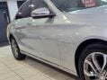 Mercedes-Benz C Class 2.1 C220d Sport 7G-Tronic+ Euro 6 (s/s) 4dr 66