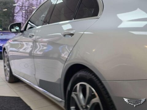 Mercedes-Benz C Class 2.1 C220d Sport 7G-Tronic+ Euro 6 (s/s) 4dr 63