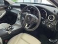 Mercedes-Benz C Class 2.1 C220d Sport 7G-Tronic+ Euro 6 (s/s) 4dr 70