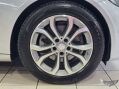 Mercedes-Benz C Class 2.1 C220d Sport 7G-Tronic+ Euro 6 (s/s) 4dr 68