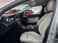 Mercedes-Benz C Class 2.1 C220d Sport 7G-Tronic+ Euro 6 (s/s) 4dr 71