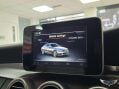 Mercedes-Benz C Class 2.1 C220d Sport 7G-Tronic+ Euro 6 (s/s) 4dr 33