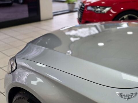 Mercedes-Benz C Class 2.1 C220d Sport 7G-Tronic+ Euro 6 (s/s) 4dr 9