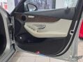 Mercedes-Benz C Class 2.1 C220d Sport 7G-Tronic+ Euro 6 (s/s) 4dr 82