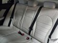Mercedes-Benz C Class 2.1 C220d Sport 7G-Tronic+ Euro 6 (s/s) 4dr 24