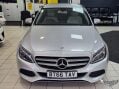 Mercedes-Benz C Class 2.1 C220d Sport 7G-Tronic+ Euro 6 (s/s) 4dr 86