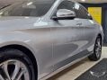 Mercedes-Benz C Class 2.1 C220d Sport 7G-Tronic+ Euro 6 (s/s) 4dr 62