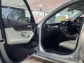 Mercedes-Benz C Class 2.1 C220d Sport 7G-Tronic+ Euro 6 (s/s) 4dr 49