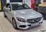 Mercedes-Benz C Class 2.1 C220d Sport 7G-Tronic+ Euro 6 (s/s) 4dr