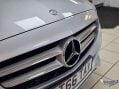 Mercedes-Benz C Class 2.1 C220d Sport 7G-Tronic+ Euro 6 (s/s) 4dr 7