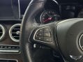 Mercedes-Benz C Class 2.1 C220d Sport 7G-Tronic+ Euro 6 (s/s) 4dr 54