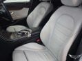Mercedes-Benz C Class 2.1 C220d Sport 7G-Tronic+ Euro 6 (s/s) 4dr 23