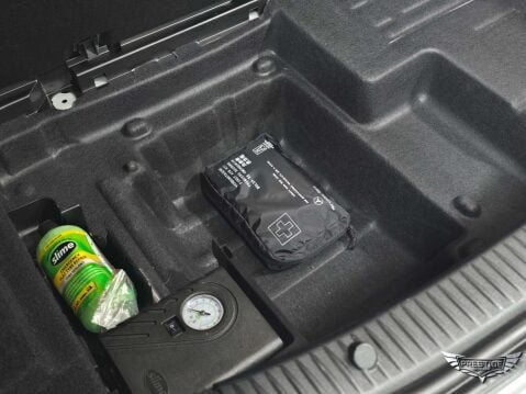 Mercedes-Benz C Class 2.1 C220d Sport 7G-Tronic+ Euro 6 (s/s) 4dr 91