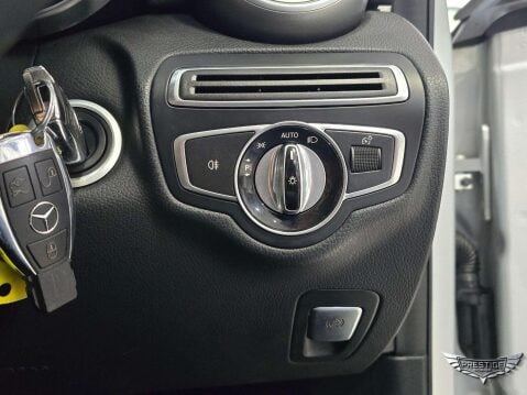 Mercedes-Benz C Class 2.1 C220d Sport 7G-Tronic+ Euro 6 (s/s) 4dr 59