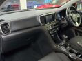 Kia Sportage 1.6 GDi 2 Euro 6 (s/s) 5dr 21