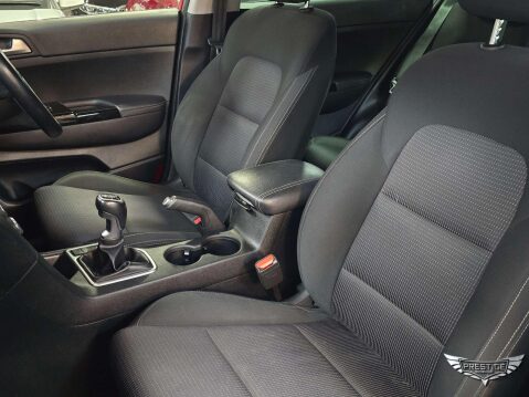 Kia Sportage 1.6 GDi 2 Euro 6 (s/s) 5dr 22