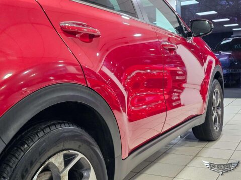 Kia Sportage 1.6 GDi 2 Euro 6 (s/s) 5dr 62