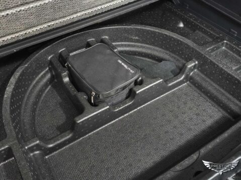 Kia Sportage 1.6 GDi 2 Euro 6 (s/s) 5dr 84