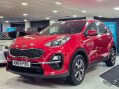 Kia Sportage 1.6 GDi 2 Euro 6 (s/s) 5dr 34