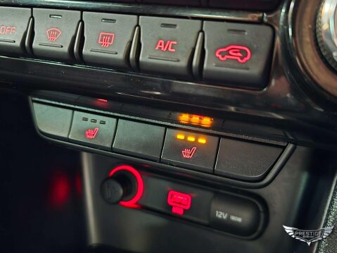 Kia Sportage 1.6 GDi 2 Euro 6 (s/s) 5dr 26