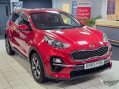 Kia Sportage 1.6 GDi 2 Euro 6 (s/s) 5dr 1