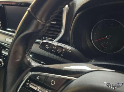 Kia Sportage 1.6 GDi 2 Euro 6 (s/s) 5dr 53