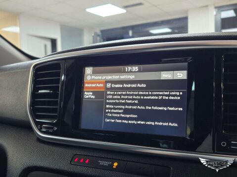 Kia Sportage 1.6 GDi 2 Euro 6 (s/s) 5dr 33