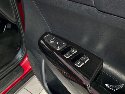 Kia Sportage 1.6 GDi 2 Euro 6 (s/s) 5dr 74