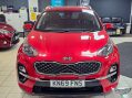 Kia Sportage 1.6 GDi 2 Euro 6 (s/s) 5dr 78