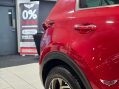 Kia Sportage 1.6 GDi 2 Euro 6 (s/s) 5dr 16