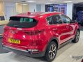 Kia Sportage 1.6 GDi 2 Euro 6 (s/s) 5dr 4