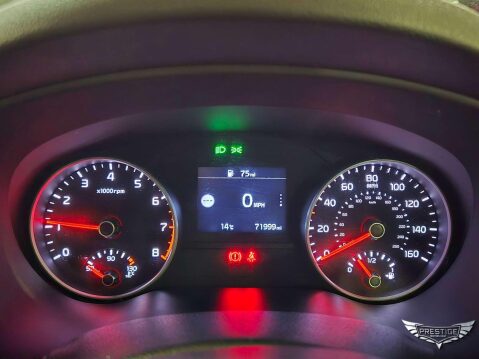 Kia Sportage 1.6 GDi 2 Euro 6 (s/s) 5dr 87