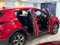 Kia Sportage 1.6 GDi 2 Euro 6 (s/s) 5dr 40