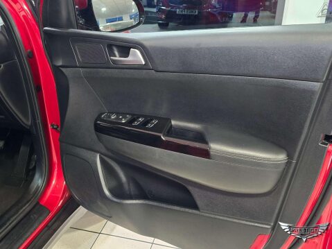 Kia Sportage 1.6 GDi 2 Euro 6 (s/s) 5dr 73