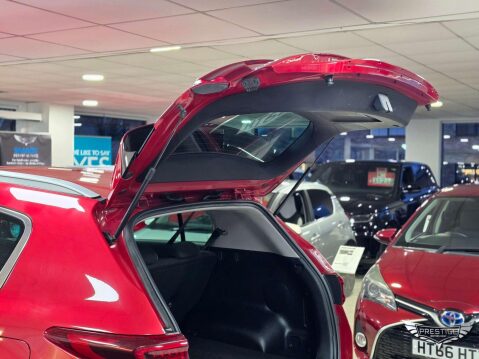 Kia Sportage 1.6 GDi 2 Euro 6 (s/s) 5dr 39