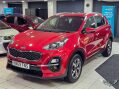 Kia Sportage 1.6 GDi 2 Euro 6 (s/s) 5dr 2