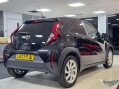 Toyota Aygo X 1.0 VVT-i Pure Euro 6 (s/s) 5dr 40