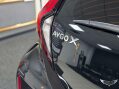 Toyota Aygo X 1.0 VVT-i Pure Euro 6 (s/s) 5dr 19