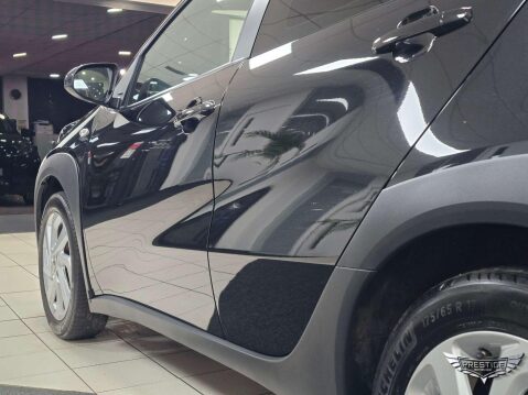 Toyota Aygo X 1.0 VVT-i Pure Euro 6 (s/s) 5dr 63