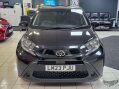 Toyota Aygo X 1.0 VVT-i Pure Euro 6 (s/s) 5dr 82