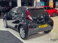 Toyota Aygo X 1.0 VVT-i Pure Euro 6 (s/s) 5dr 5