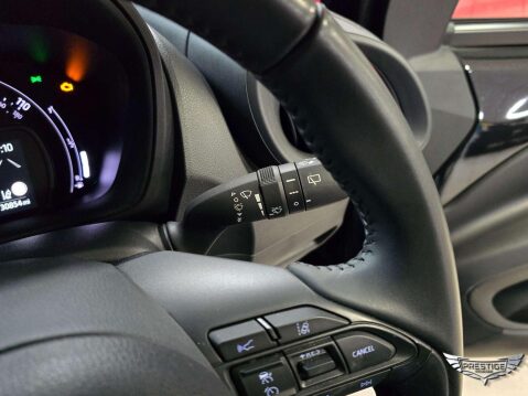 Toyota Aygo X 1.0 VVT-i Pure Euro 6 (s/s) 5dr 57