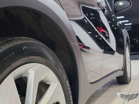 Toyota Aygo X 1.0 VVT-i Pure Euro 6 (s/s) 5dr 12