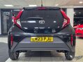 Toyota Aygo X 1.0 VVT-i Pure Euro 6 (s/s) 5dr 84