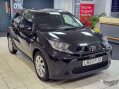 Toyota Aygo X 1.0 VVT-i Pure Euro 6 (s/s) 5dr 1