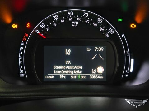 Toyota Aygo X 1.0 VVT-i Pure Euro 6 (s/s) 5dr 35