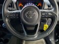 Toyota Aygo X 1.0 VVT-i Pure Euro 6 (s/s) 5dr 54