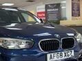 BMW 1 Series 2.0 120i GPF Sport Hatchback 5dr Petrol Auto Euro 6 (s/s) (184 ps) 65