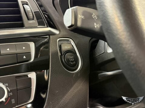 BMW 1 Series 2.0 120i GPF Sport Hatchback 5dr Petrol Auto Euro 6 (s/s) (184 ps) 49