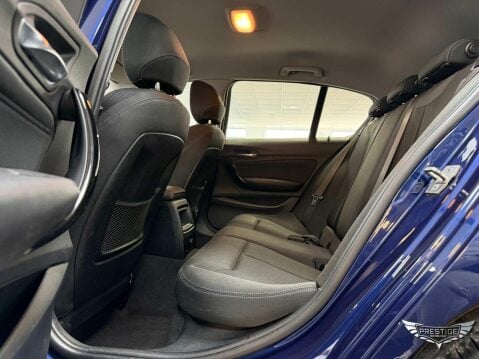 BMW 1 Series 2.0 120i GPF Sport Hatchback 5dr Petrol Auto Euro 6 (s/s) (184 ps) 71